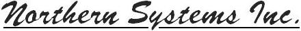 Northern Systems Inc.